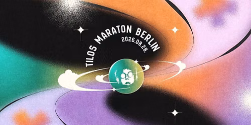 Radio Tilos Maraton Berlin