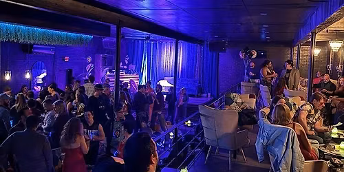 First Friday Austin | FREE Hip Hop & R&B Party at Busy Signal