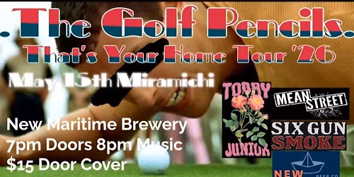 That's Your Home Tour '26 (Miramichi)