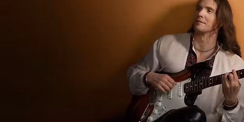 YEV Holiday Special @ Aster Cafe