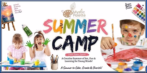 Summer camp