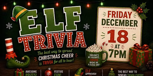 Elf Trivia