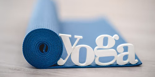 Yoga - Strength & Stretch (8 week series)