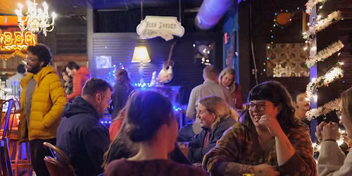 Trivia Every Tuesday 8pm ~ Free