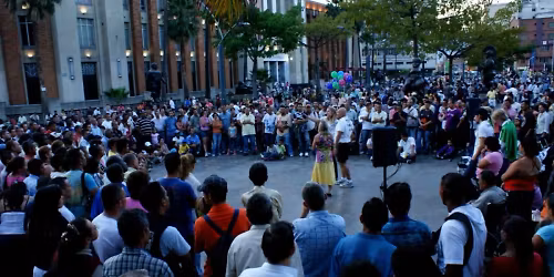 Community Builders Mindshare - Nov 19th