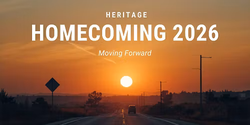 Heritage Homecoming 