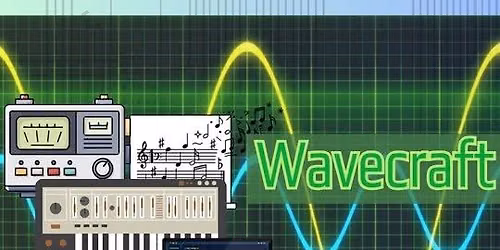 Wavecraft - Music Technology Camp