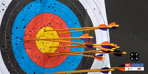 4-H Archery Clinic
