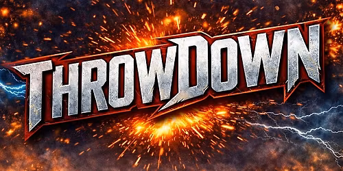 XWA Pro Wrestling RETURNS to Rhode Island for THROWDOWN