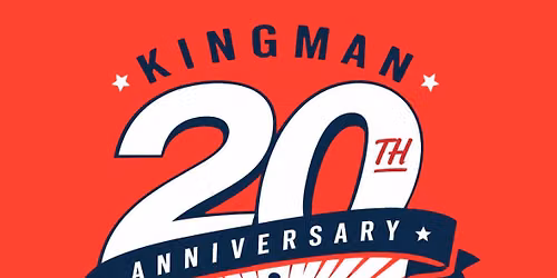 20th Annual Walk Away from Drugs & Keep Kingman Safe Expo