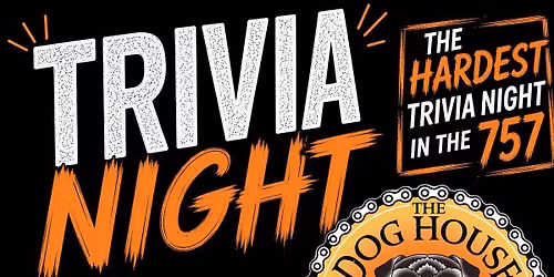 Trivia Night with Mikey