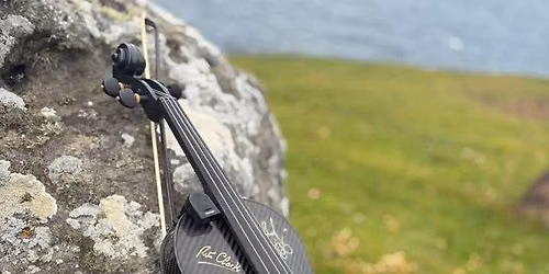 2026 Berks Scottish Fiddle Competition - FIRE Regional Qualifier