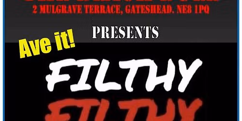 Jack The Lad Live at the Black Bull, Gateshead