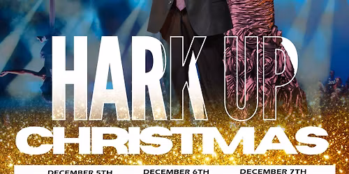 Hark Up Christmas 2025