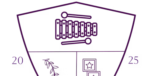 Black Puffins with Musical Playtime Academy!