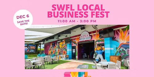 SWFL Local Business Fest