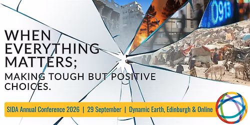 SIDA Annual Conference 2026