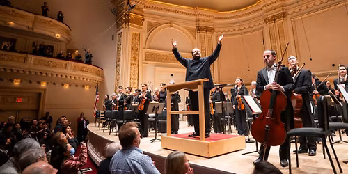 Boston Symphony Orchestra