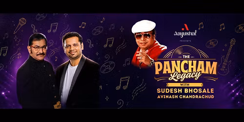 THE PANCHAM LEGACY