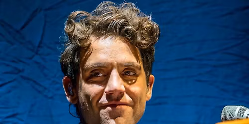 Mika Cardiff Tickets