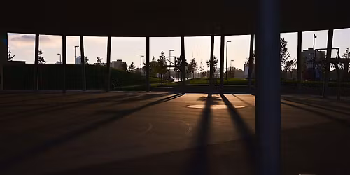 Ralph C. Wilson Park Photowalk