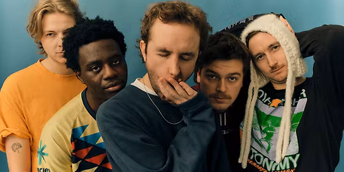 EASY EASY | "Alles so Leid"-Tour 2025 | Berlin, Cassiopeia