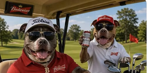 The Bears Den\/Justin\u201dBub\u201dFarro Memorial Golf Tournament