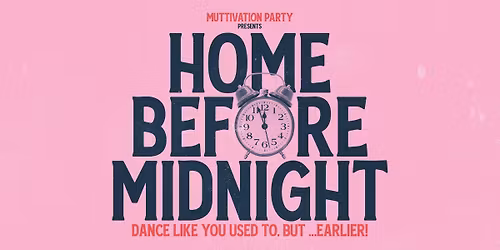 HOME BEFORE MIDNIGHT