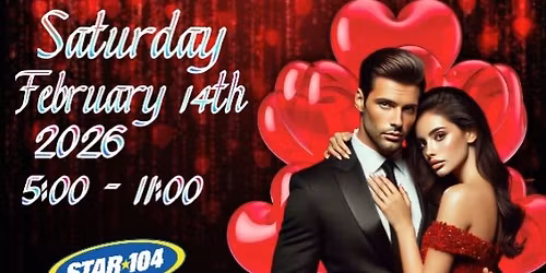 8th Annual Night of Lights Adult Prom