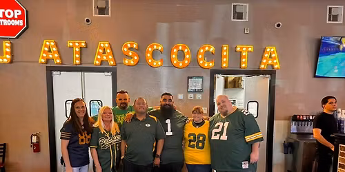 CHPH ANNUAL FOOD DRIVE