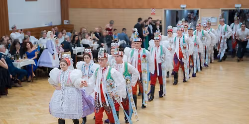 Krojov\u00fd ples Hlohovec 2026