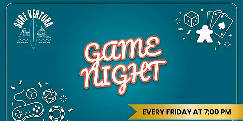 Game Night