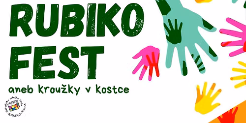 RubikoFest
