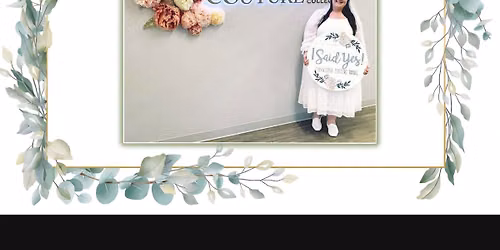 Amanda's Bridal Shower