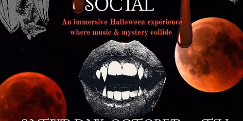 Blood Moon Social
