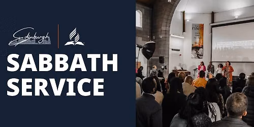 Sabbath of Prayer and Fasting 