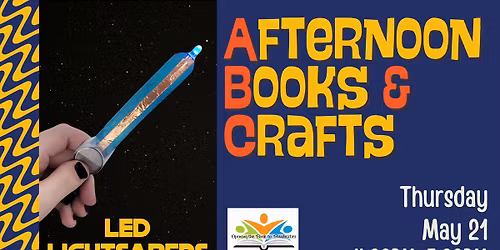 AB&C: Star Wars Day