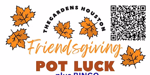 Friendsgiving 2025