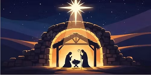 Christmas New Song Cafe