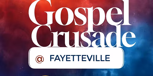 Fayetteville for Christ