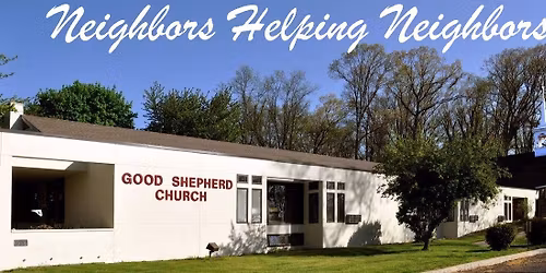 HOLIDAY CRAFT SHOW AND CHURCH RUMMAGE SALE