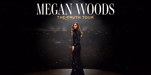 Megan Woods - Stockton, CA