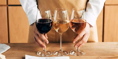 Uncorked: Supertuscan wine tasting