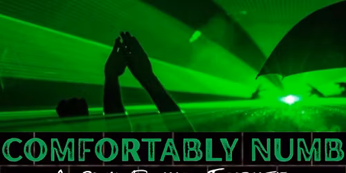 Comfortably Numb RVA Pink Floyd Tribute @Mainline Brewery.