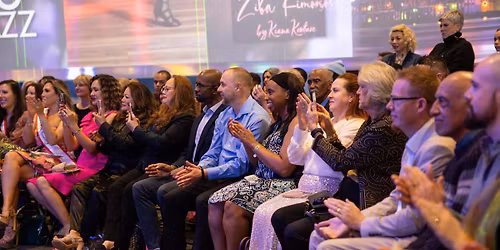 Women of the World Fashion Show