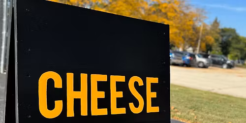 Fresh String Cheese Day at Voyageurs Cheesehouse
