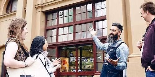 Queen Victoria Market's Ultimate Foodie Tour Melbourne Tickets