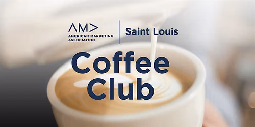 October 2026 Coffee Club