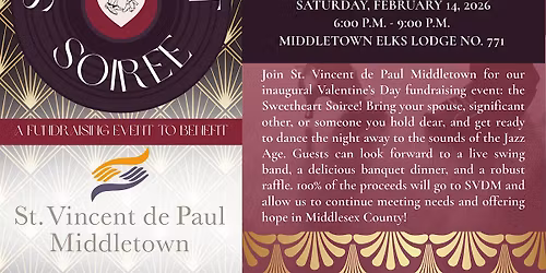 SVDM Sweetheart Soiree