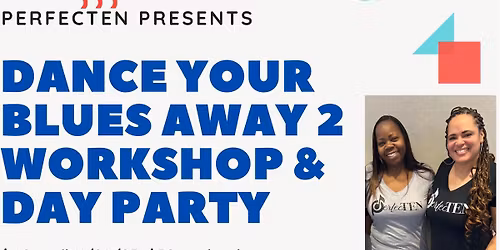 Dance Your Blues Away 2